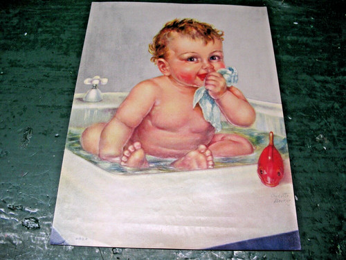Charlotte becker embossed - charlotte,