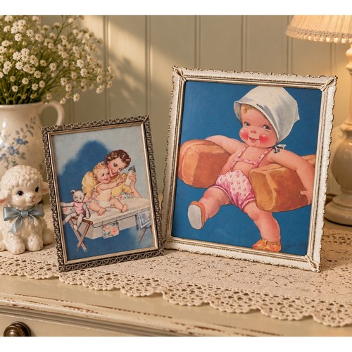 Vintage charlotte becker - vintage,
